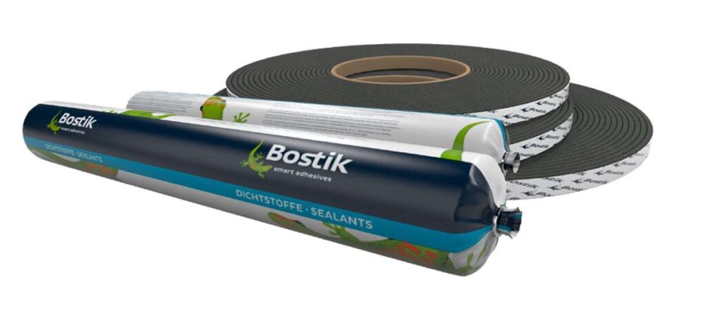 Bostik PanelTack el sistema para instalación de fachadas ventiladas