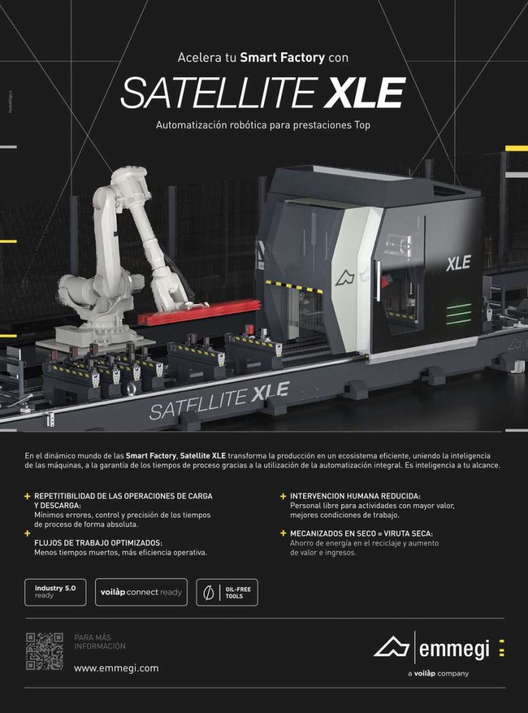 07-Luglio_Satellite-XLE-Automation_El Cerramiento_ES-TR