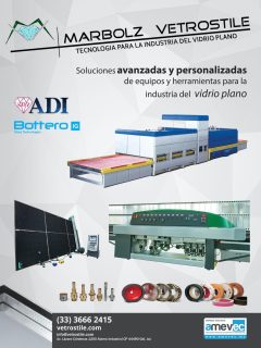 Marbolz Vetrostile